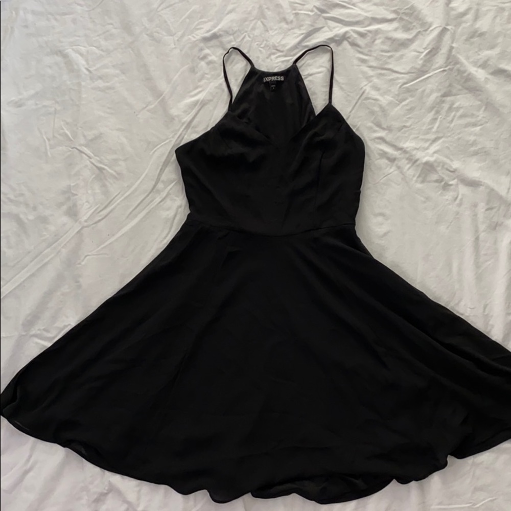 Express - Little Black Dress